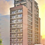 Apartamento Studio Mobiliado - Consolação