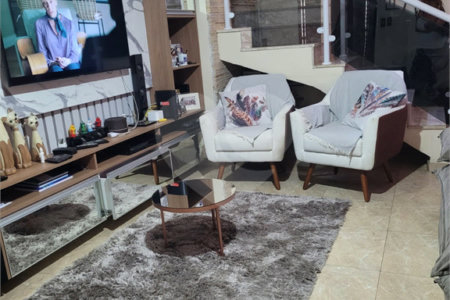 Casa 250m² - Vila Cintra - Mogi das Cruzes - SP