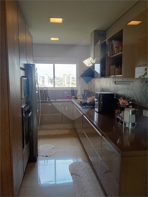 Apartamento Landscape by Helbor 4 quartos 241 m² Jardim Armênia - Mogi das Cruzes SP
