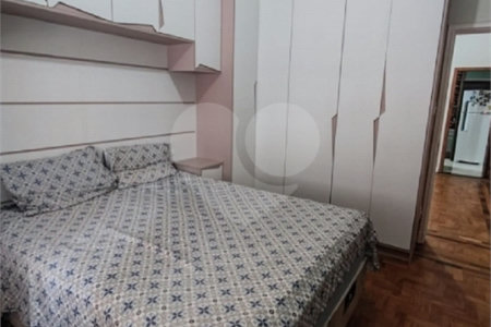 Apartamento Reformado à Venda no Edifício São José – Av. São João, São Paulo