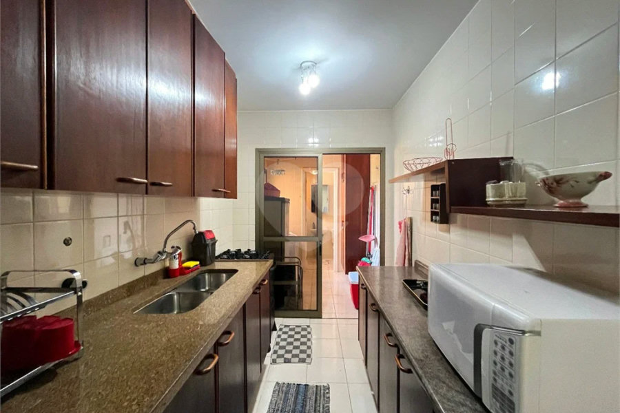 Apartamento à venda com 2 quartos em Riviera de São Lourenço, Bertioga, SP