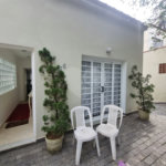 Casa a venda na Vila Clementino