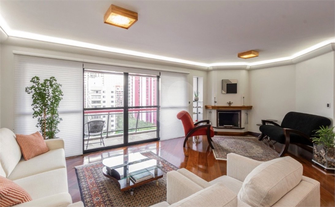 APARTAMENTO ALTO PADRÃO VILA MASCOTE
