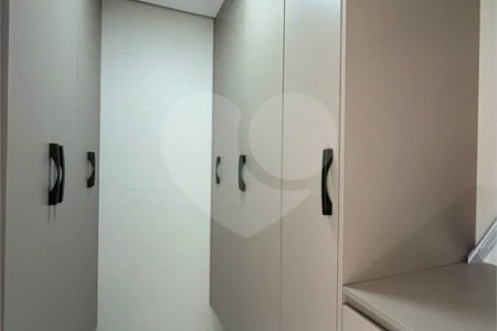 Apartamento à venda com 3 suítes em Vila Mariana, São Paulo, SP