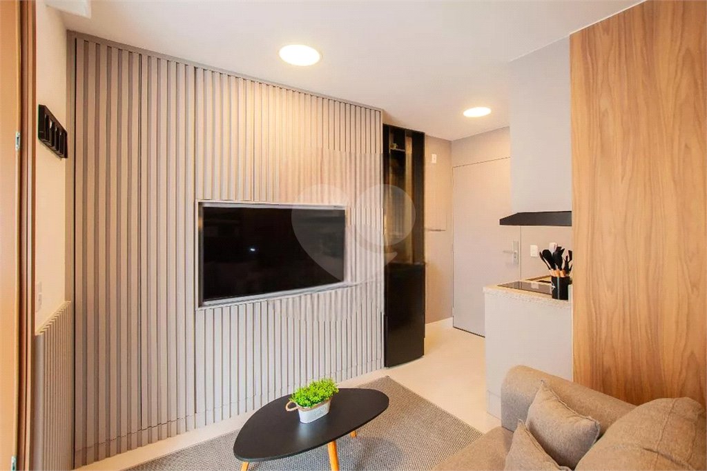 Apartamento á venda - Conceição