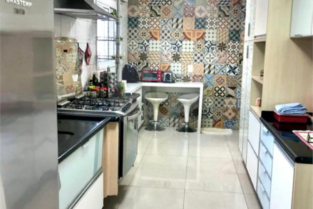 Apartamento a venda na Mooca