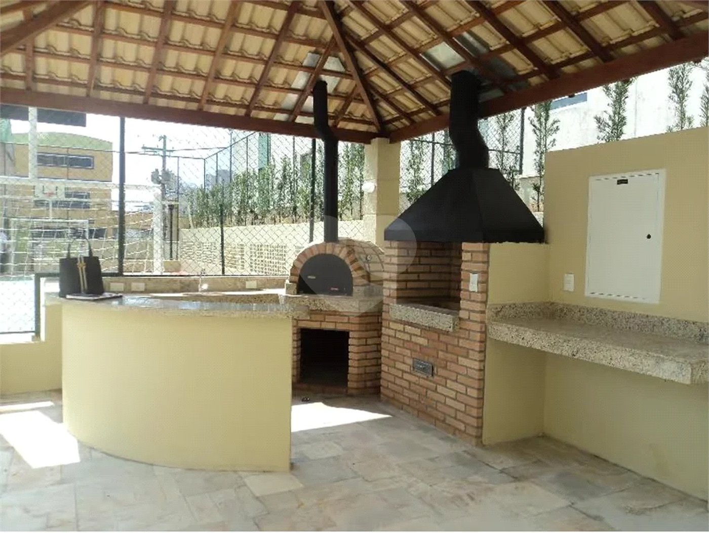 Apartamento 95m2 Varanda Gourmet 3 dormitórios com 2 vagas na Mooca