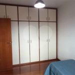 Apartamento à Venda em Mirandópolis com 4 Dormitórios, 2 Suítes e 4 Vagas