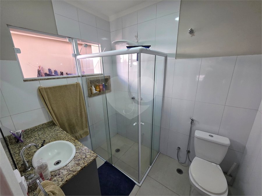 Casa à venda com 3 quartos, sendo 1 suíte,  em Jardim Nova Santa Paula, São Carlos, SP