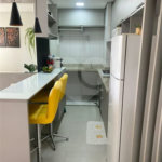 Apartamento á venda - Cambuci