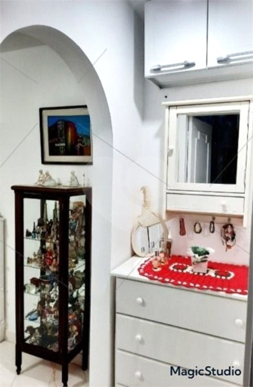 Apartamento com 42m², 1 quarto, garagem, à venda na Mooca