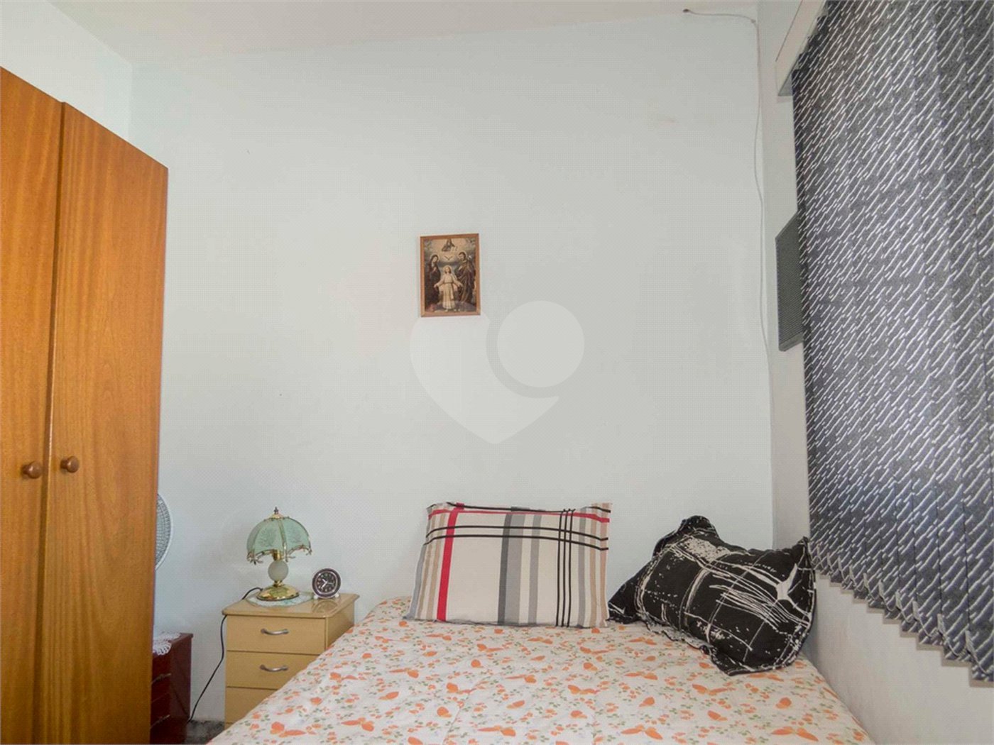 Casa com 2 dormitórios para venda no bairro Limão em São Paulo