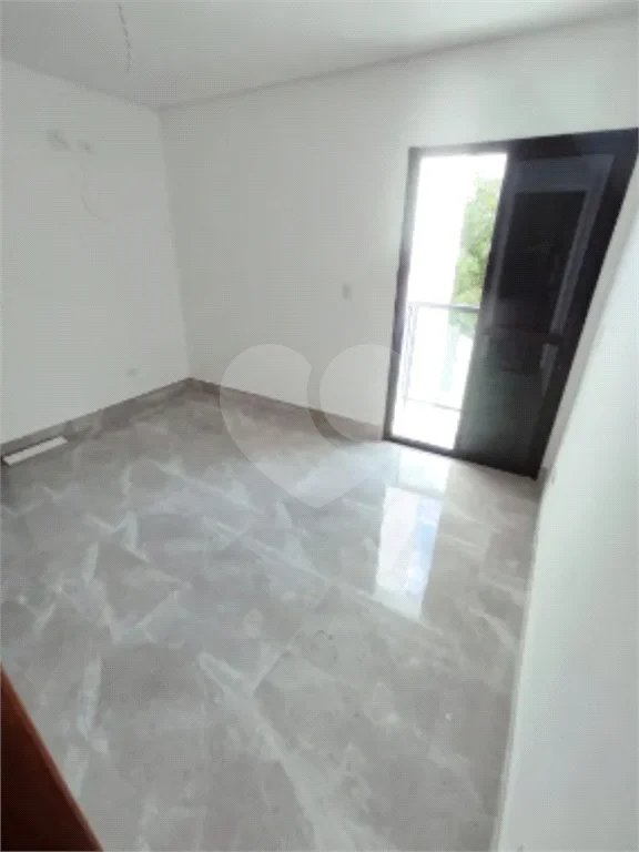 Cobertura á venda com 2 quartos sendo 1 suíte em Vila Humaitá - Santo André