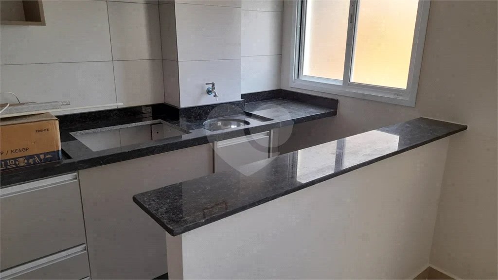 Apartamento à venda com 2 quartos em Tremembé, São Paulo, SP