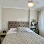 Apartamento 100m² - 3 quartos - Sumaré