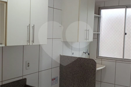 Apartamento à Venda no Edifício Mont Park – Bairro Jockey