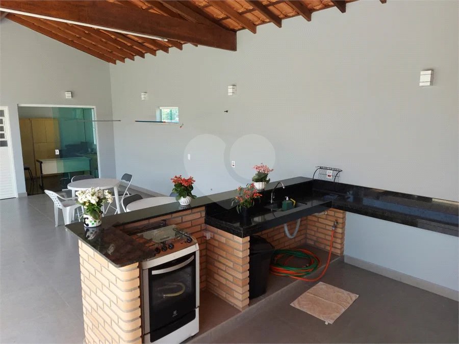 Casa de Alto Padrão no Residencial dos Lagos em Itupeva SP