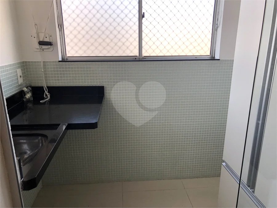 Lindo Apartamento com Varanda integrada
