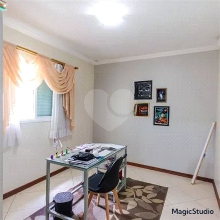 Casa com 144m² , 3 dormitórios , 1 suíte , 3 vagas , à venda no Jardim das Maravilhas em Santo André.