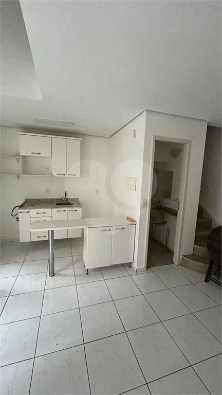 Apartamento duplex de 60m2 com 1 vaga na Vila Mariana
