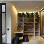 Apartamento com 25m² , 1 dormitório , 1 vaga , para locação na Vila Mariana.