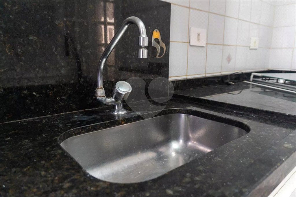 Apartamento com 55m² à venda - Jabaquara