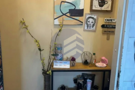 Apartamento à venda com 2 quartos em Jaguaré, São Paulo - SP