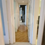 Apartamento à venda no Campo Belo com 110m², 03 dormitórios sendo 01 suite, 2 vagas - São Paulo/S