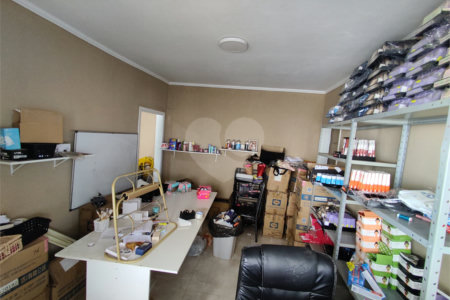 Casa térrea para venda no Vila Boa Vista