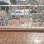 Apartamento a venda com porteira fechada no Belem com 95m com 03 dormitórios espaçoso sendo um suíte, 2 vagas. Aceita Permuta.