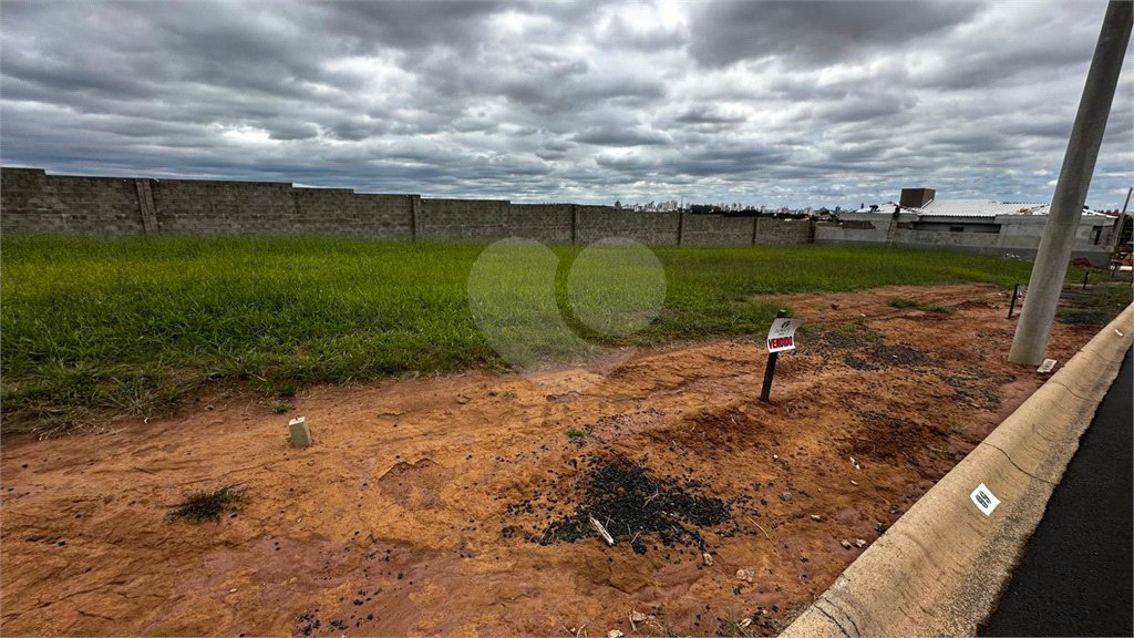 Terreno à venda no Residencial Amary, São Carlos/SP