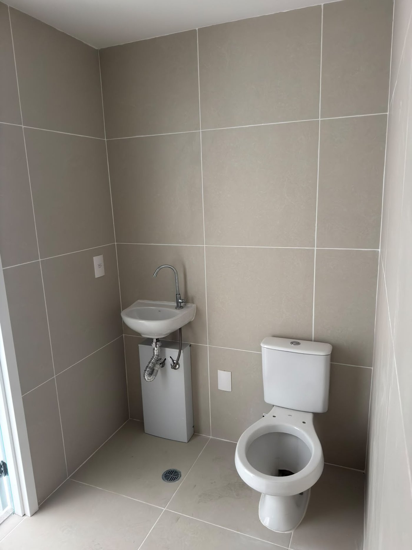 Apartamento à venda com 1 quarto em Butantã, São Paulo - SP