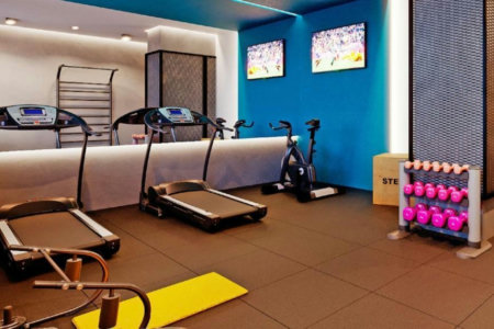 Carpe Diem Residence