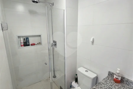 Apartamento na Região da Mooca à 5 Minutos do Metrô Bresser Mooca COM 2 Dormitórios sendo 1 Suíte e 1 Vaga de Garagem