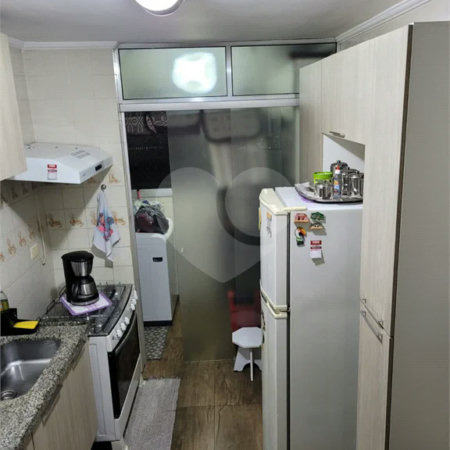 Apartamento à venda na Vila Esperança com 57 m², 2 quartos, 2 garagens