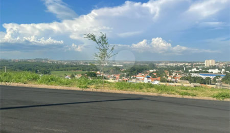 Terreno à venda no condomínio Canadá Residencial, Piracicaba - SP