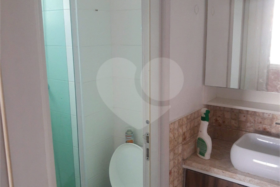 Apartamento com 2 Quartos e 1 banheiro à Venda, 43 m² por R$ 220.000 -Rua Fani Lerner - Jaraguá, São Paulo - SP