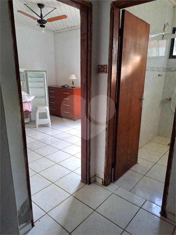 Casa à venda na Vila Nossa Senhora de Fátima – São Carlos/SP