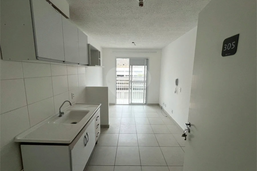 Apartamento à venda com 2 quartos em Vila Guilherme, São Paulo, SP
