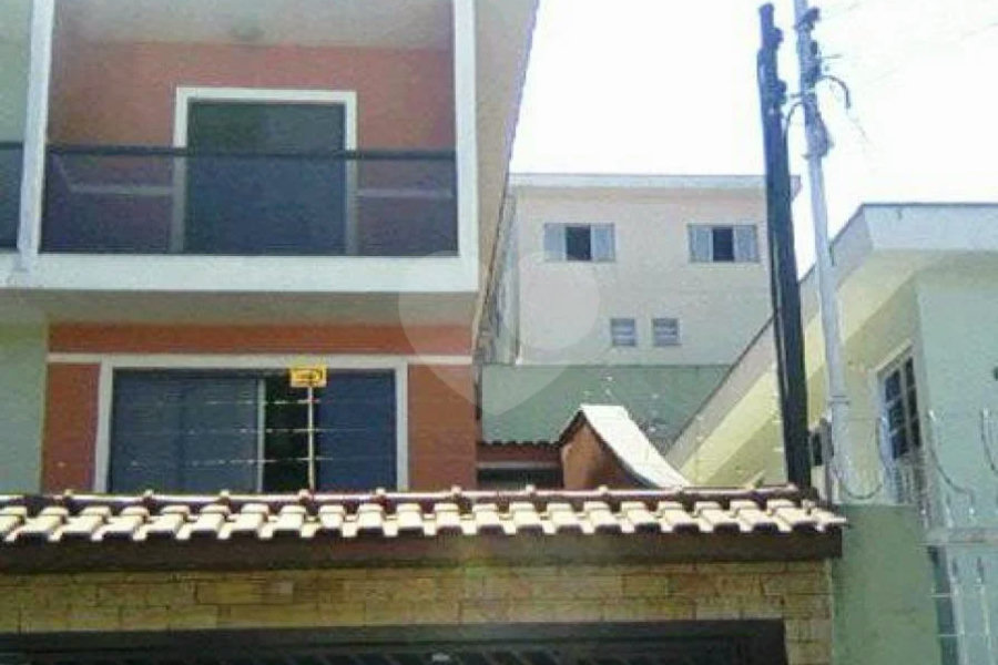 Sobrado à venda com 3 quartos, sendo 1 suíte,  em Vila Nova Cachoeirinha, São Paulo, SP