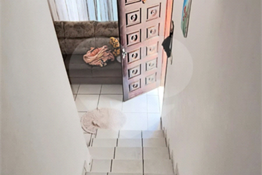 Sobrado à venda com 3 quartos em Tremembé, São Paulo, SP