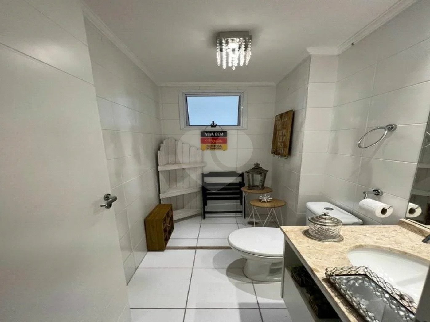 Apartamento à venda com 3 quartos, sendo 1 suíte,  em Vila Guilherme, São Paulo, SP