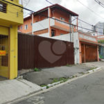 Terreno à Venda na Vila Guarani | 320 m² | 10 x 32 m
