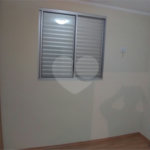 Apartamento no Condomínio Residencial Alcântara.
