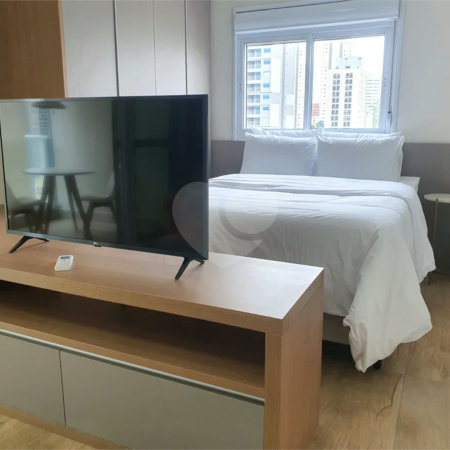 Apartamento para Locação - Vila Mariana/SP