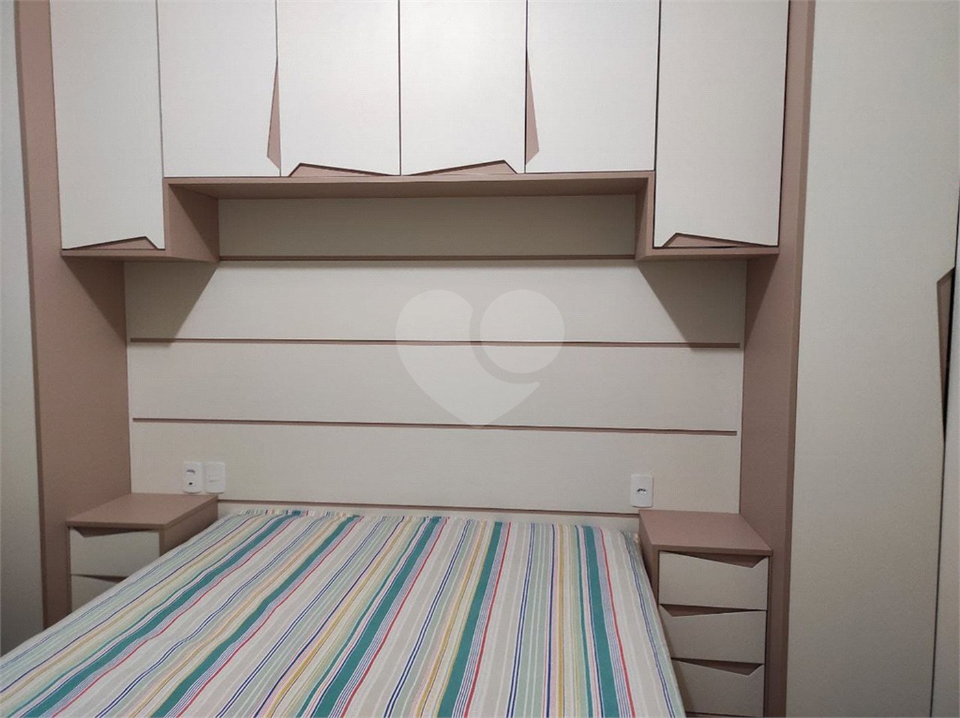 Apartamento Reformado à Venda no Edifício São José – Av. São João, São Paulo
