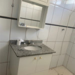 Casa térrea na Vila Boa Vista