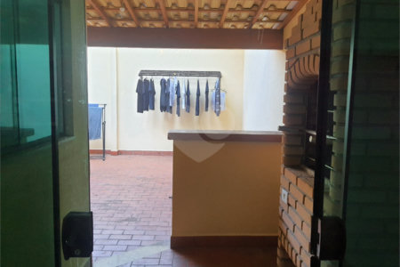 Sobrado no portal do sol