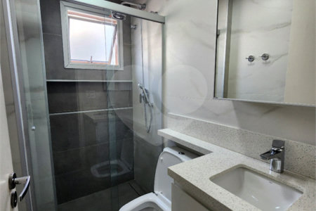 Apartamento á venda com 90m² - Vila Clementino