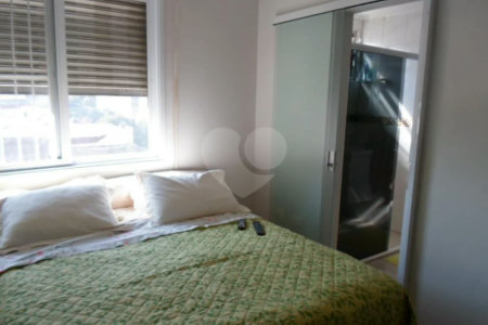 Apartamento em Campos Elíseos